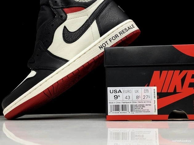 Varsity Retro OG Jordan High NRG 1 861428-106 Resale Not Red For Air 0921